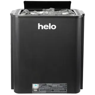 Helo Saunaofen Havanna,9 kW Leistung