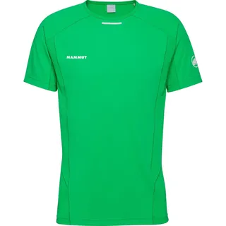Mammut Aenergy FL T-shirt Men pinea (40306) S