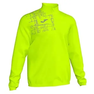 Joma Elite viii Fluorid gelb Kapuzenpullover