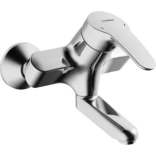Hansa HansaMix Einhandmischer chrom 01968183