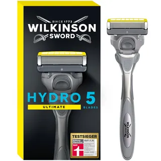 Wilkinson Sword Hydro 5 Skin Protection Advanced Rasierer