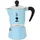 Caffettiera 0,27 l 6 Tassen Blau