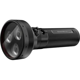 Ledlenser P18R