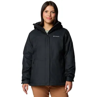 Columbia Fleece-Wechselsystemjacke für Damen, Bugaboo III