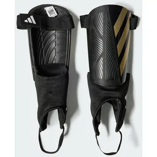 Adidas Tiro Match Schienbeinschoner Black / Gold Metallic / White M