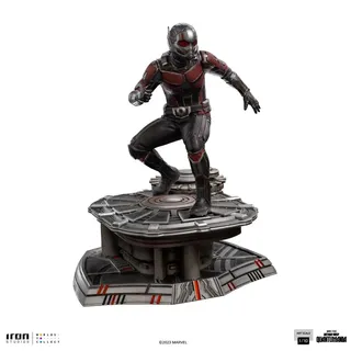 Iron Studios Marvel Art Scale 1/10 Quantumania Ant-Man MCU Infinity Saga 10 cm