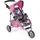 Lola Einhorn Navy/Pink