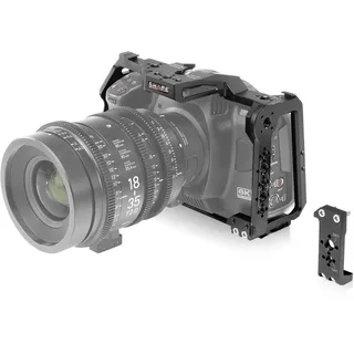 Shape Blackmagic Cinema Camera 6K/6K Pro/6K G2 Camera Cage