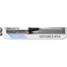 Bild von GeForce RTX 4070 SUPER Aero OC 12G, 12GB GDDR6X, HDMI, 3x DP (GV-N407SAERO OC-12GD)