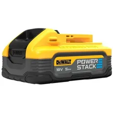 Bild von DCBP518 Power Stack Werkzeug-Akku 18V, 5.0Ah, Li-Ionen