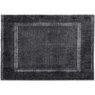 Barbara Becker »Square BB, Made in Belgium« rechteckig 10 mm Höhe Schmutzfangmatte, auch als Läufergröße erhältlich,