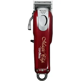 WAHL Magic Clip 8451 Rot