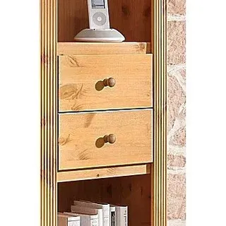 OTTO home Home affaire Schubkasten »Bergen« (2 Stck.),