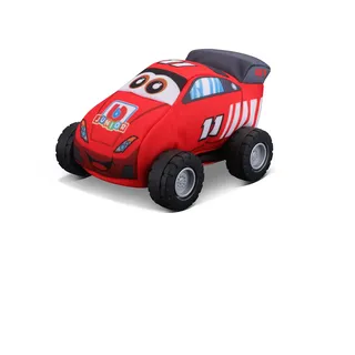 Bb Junior My Soft Car - Rennauto