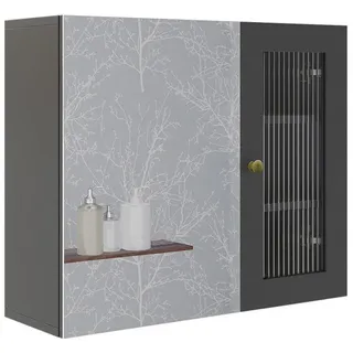 Vicco Malte 60 cm Grau