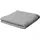 Selection Handtuch 50 x 100 cm grau