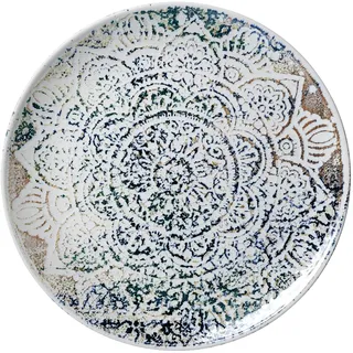 Ritzenhoff & Breker Speiseteller LUIGI - B/H/T ca. 26,00x3,00x26,00