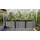 Meta In&Out 401 S 65 x 185 x 40,3 cm Grau