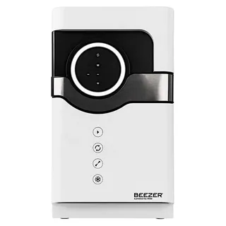 BEEZER by ritter Getränkekühler 950001 weiß - Weiß