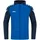 Kapuzenjacke Royal/Marine 128