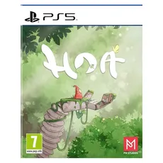 HOA - Sony PlayStation 5 - Abenteuer - PEGI 7