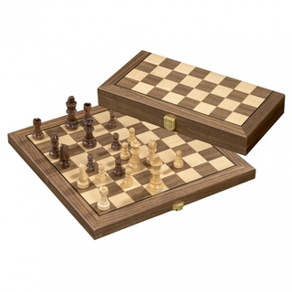 Philos Schachkassette, Feld 32 mm