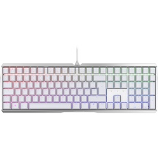 Bild von MX Board 3.0 S MX SILENT RED DE weiß G80-3874LWADE-0