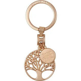 Coppenrath Verlag Schlüsselanhänger - Baum des Lebens: Einfach achtsam leben