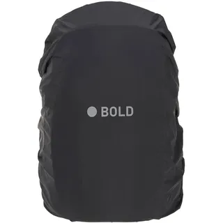 Lässig Bold schwarz", schwarz