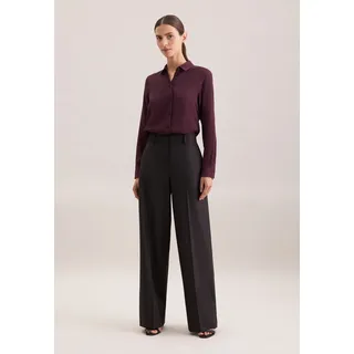 Seidensticker Stoffhose