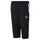 Puma Herren Teamliga Training 3/4 Puma Black-puma White S