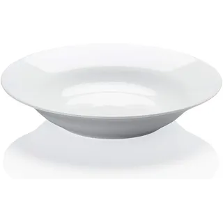 Rosenthal Pastateller 30 cm Weiß