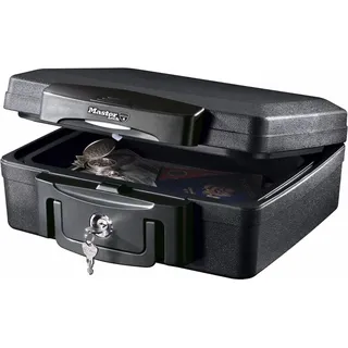 Master Lock H0100EURHRO Zylinderschloss / keine Sicherheitsstufe
