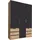 Drehtürenschrank Level by fresh to go 150 x 216 x 58 cm Grau