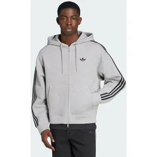 adidas Spacer Hoodie Grau XXL