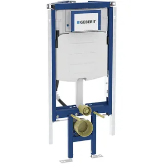 Geberit Duofix Element für Wand-WC 112cm mit Sigma UP-Spülkasten 12cm