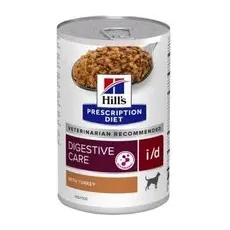 Hill's Prescription Diet i/d Truthahn 12x360g