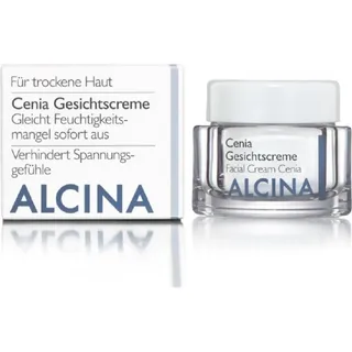 Alcina Cenia Gesichtscreme feuchtigkeitsspendend 50 ml
