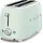 TSF02PGEU Toaster Farbe: Pastell Grün