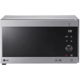 LG MH 6565 CPS Silber