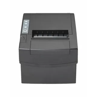 Premier Itp 80 Ii Thermodrucker Black