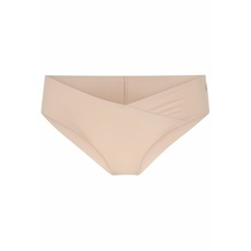 Tamaris Damen Brazilian Slip ACCRA Creme Weiß M