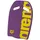 Kickboard Plum/Arctic Lime 11 x 50 cm