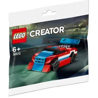 LEGO Creator Rennwagen 30572