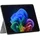 Surface Pro 12'' Snapdragon X Plus 16 GB RAM 256 GB SSD Windows 11 Home Silber