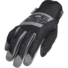 Bild von Acerbis Handschuhe MX WP HOMOLOGATED Grau/Schwarz S