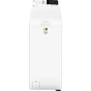 AEG LTR6A60370 Serie 6000 Toplader (7 kg, 1251 U/min)