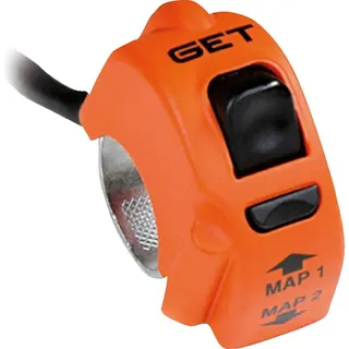 Get Gas Gas Mc 125 21-23/husqvarna Tc 125 19-22/ktm Sx 125 18-22 Gk-cdi-0008 Modusschalter - One Size
