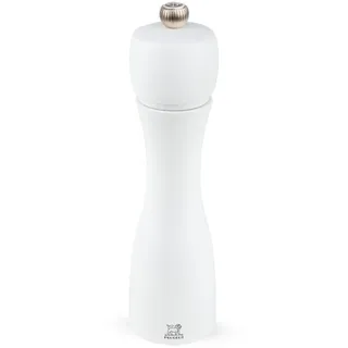 Peugeot Tahiti Salzmühle 20 cm Weiß unbefüllt