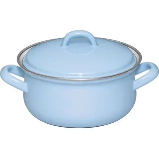 RIESS Kochtopf 16 cm rund